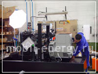 Сервис-центр по ремонту дизель-генераторов и электростанций