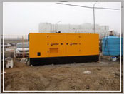������ �������������� ����������� GESAN DCS 800 (Spain)