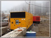 ��������� ��������� GESAN DCS 1000 (Spain) ����������� � ������