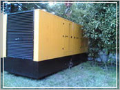 ��������� ��������� GESAN DPAS 1400 E (Spain) ����������� � ������